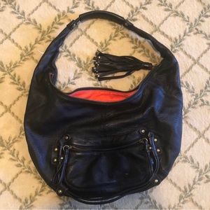 HypeBlack Shoulder Bag